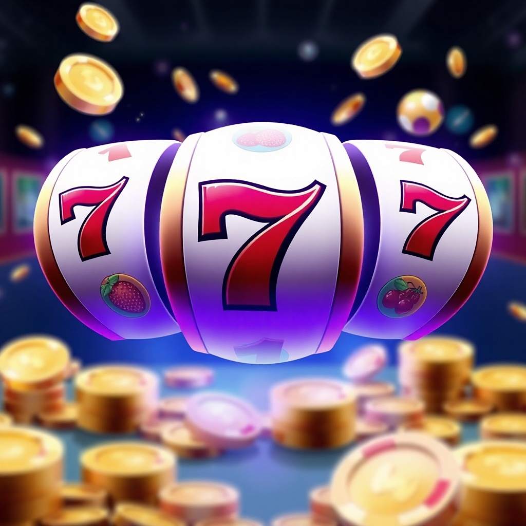 Der Spielkatalog von Amazon Slots Casino — Megaways, Jackpots und Bingo