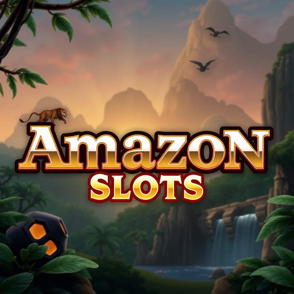 Zahlungen Auszahlungen und Sicherheit bei Amazon Slots Casino