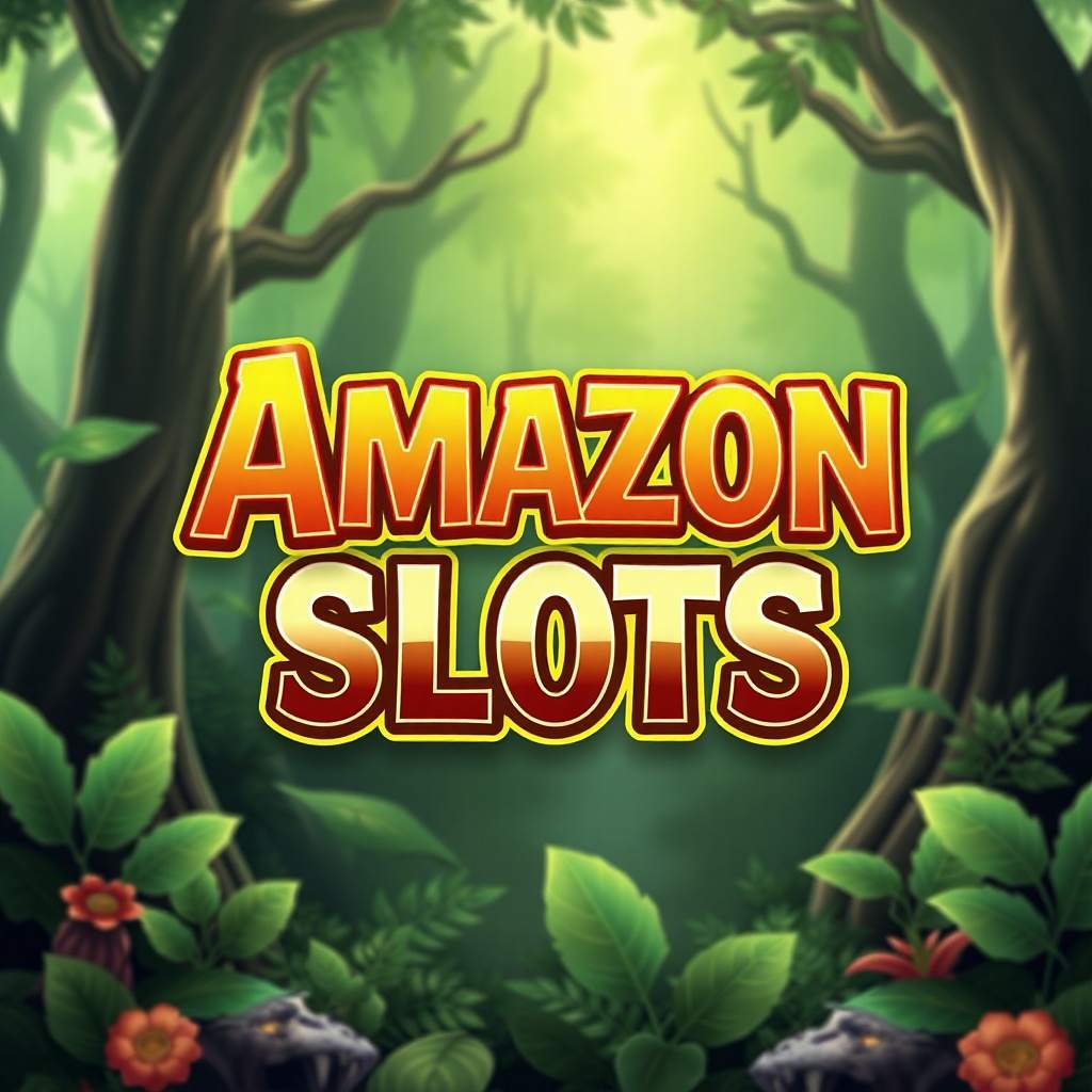Amazon Slots Casino auf dem Smartphone — Browser statt App