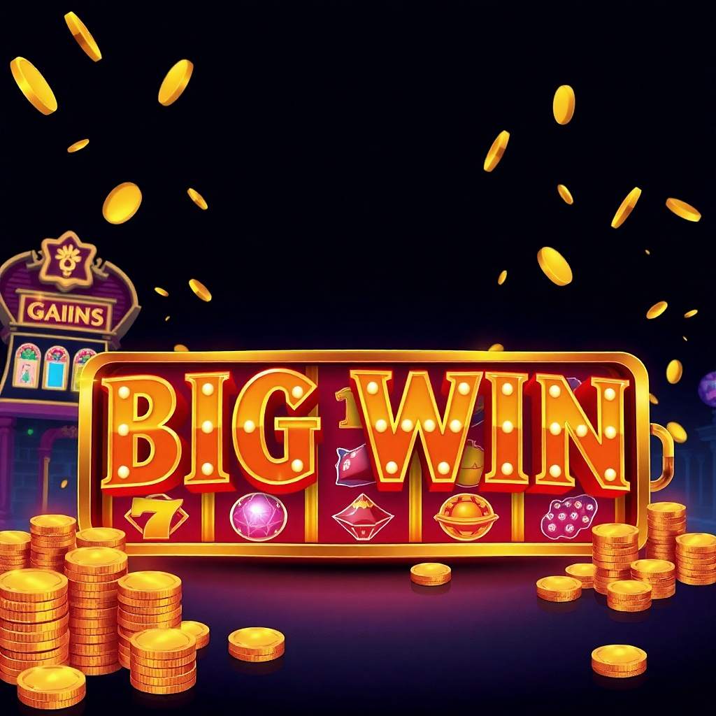 Die Mega Reel bei Amazon Slots Casino — Einstieg richtig machen
