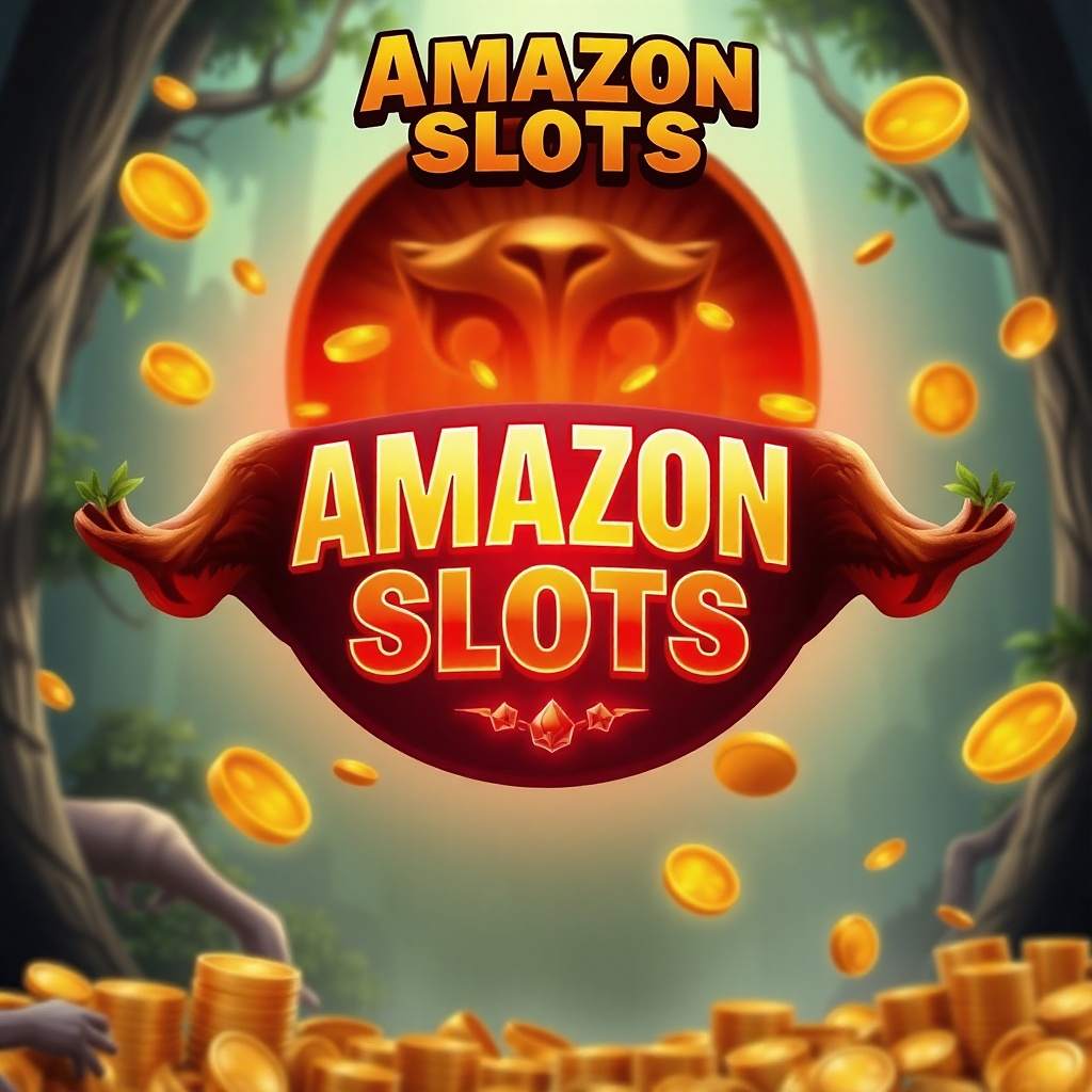 Trophäen-Mega-Reel-Drehungen bei Amazon Slots Casino — die dritte Bonusschicht