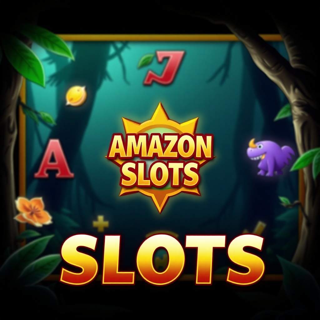 Was nach der Registrierung bei Amazon Slots Casino sofort zu tun ist