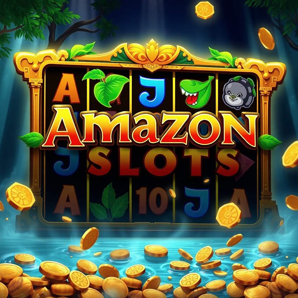 KYC-Verifizierung und Dashboard-Übersicht bei Amazon Slots Casino